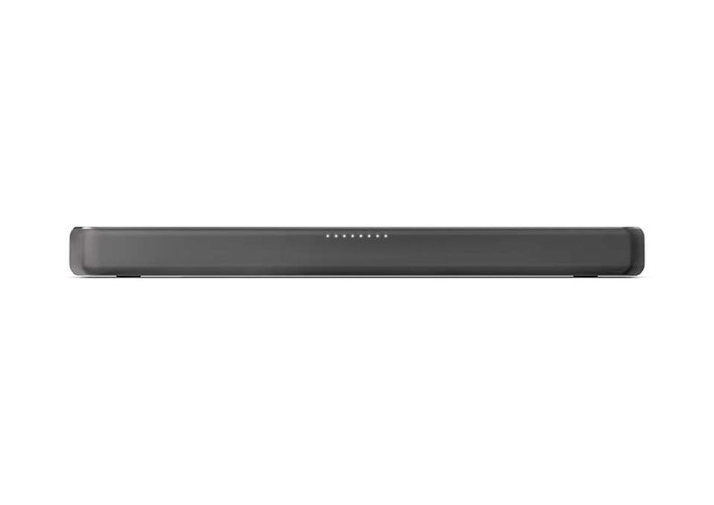 Philips TAB5109/10 coluna soundbar Cinzento 2.0 canais 60 W