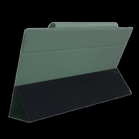 SilverHT 112001940199 capa para tablet 27,9 cm (11") Fólio Verde