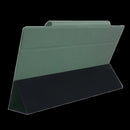 SilverHT 112001940199 capa para tablet 27,9 cm (11") Fólio Verde