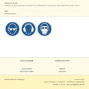 CHAVE DE PERFURAÇÃO REVESTIDA EM CARBONETO DE TUNGSTENIO, COM ADA