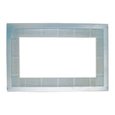 ARO PARA MICRO-ONDAS MCR1 60X40CM INOX. 94508 MICEL