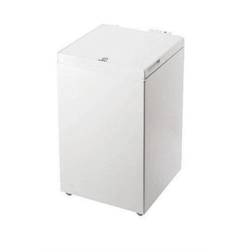 Indesit OS 2A 100 2 Arca horizontal Independente 99 l E Branco