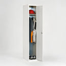 ARMÁRIO DESMONTADO 1 PORTA LARGURA 30 X 50 X 180 CM