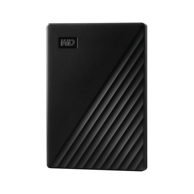 MY PASSPORT  5TB BLACK USB 3.0