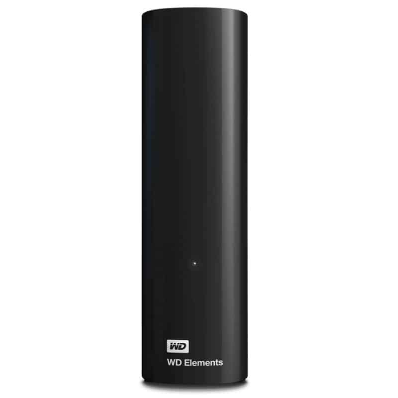 DISCO 3.5 EXT USB 3.0 14TB WD ELEMENTS