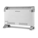 CONVECTOR ORBEGOZO CV 1300 3 NIVELES DE POTENCIA 750-1250-2000W