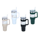CANECA TERMO 1200 ML, CORES SORTIDAS