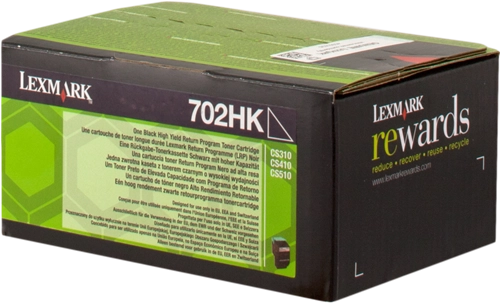 702HK  TONER NEGRO AC RETORN