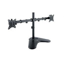 TooQ DB1702TN-B montagem e suporte para monitores 81,3 cm (32")