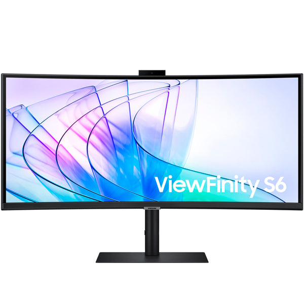 Samsung ViewFinity S34C652VAU monitor de ecrã 86,4 cm (34") 3440