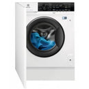 MÁQUINA LAVAR E SECAR ROUPA ENCASTRE ELECTROLUX EN7W3866OF 8/4KG
