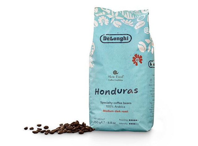 CAFÉ HONDURAS ESPRESSO 250GR -DLSC620