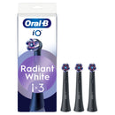 ACC. ORALB IO RADIANT WHITE NEGRO 3UD
