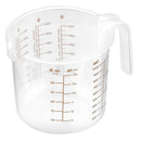 JARRO MEDIDOR COM POURER 0,5L DELICIA. TESCOMA