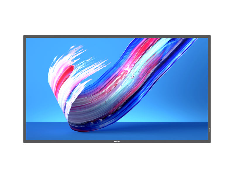 Philips 43BDL3650Q Plasma digital 109,2 cm (43") LCD Wi-Fi 400 c