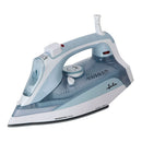 FERRO A VAPOR JATA PL1058C( 3000 W - CERÂMICA  - 50 GR.MIN. )