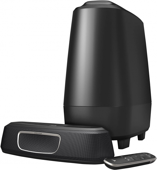 SOUNDBAR POLK MAGNIFI MINI SUBWOOFER WIRELESS