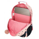 MOCHILA ESCOLAR ENSO FRIENDS TOGETHER 42CM