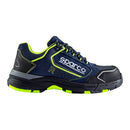 SAPATO LABORAL ALL ROAD BMGF TAMANHO 38 07528BMGF38 SPARCO