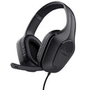 AURICULARES GAMING CON MICRÓFONO TRUST GAMING GXT 417 ZIROX JACK