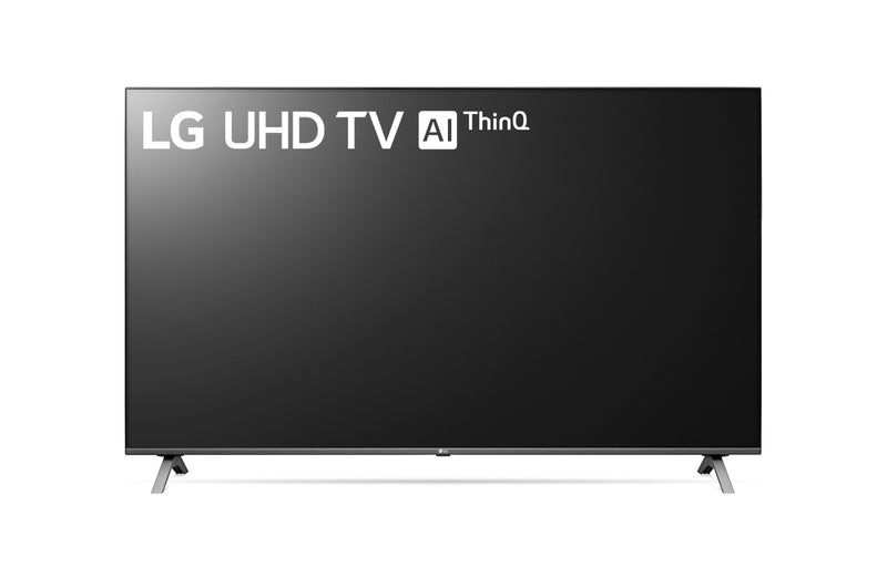 LG 55UN80006LA TV 139,7 cm (55") 4K Ultra HD Smart TV Wi-Fi Pret