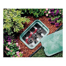 ARQUETA RETANGULAR MINI-JUMBO 27X40X31CM AQUA CONTROL