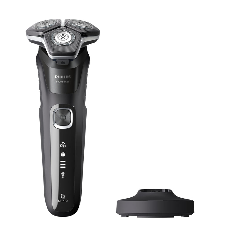 Philips SHAVER Series 5000 S5898/25 Máquina de barbear elétrica a