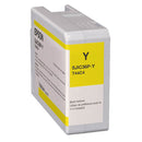 Epson SJIC36P(Y) tinteiro Amarelo