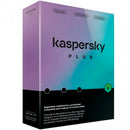 KASPERSKY PLUS 1 DEVICE RETAIL CAIXA