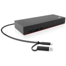 THINKPAD HYBRID USB-C WITH USB-A DOCK 135W - EUINAVIEROK