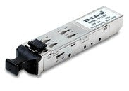 D-Link DEM-311GT módulo de transcetor de rede Fibra ótica 1000 Mb