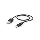 CABO HAMA LADE-SYNC-CA,MICUSB,0,75M,ID PACK28 MULTI-COLOR