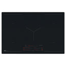 AEG PLACA INDUCAO 80CM SAPHIRMATT SENSE BOIL&FRY