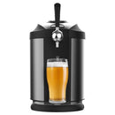 CECOTEC - MÁQ. DISPENSADORA DE CERVEJA BEERFLOW STEEL 5000 A01_EU