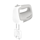 Moulinex HM450 Batedeira manual 450 W Cinzento, Branco