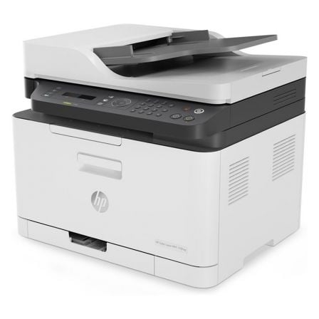 HP COLOR LASER MFP 179FNW PRINTER