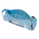 ESTOJO ESCOLAR REDONDO PEPE JEANS KATHERINE C/ 1 ZIPER