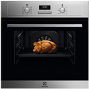 HORNO ELECTROLUX EOF3H50BX MULT.INOX.