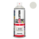 TINTA EM SPRAY PINTYPLUS EVOLUTION 520CC RAL 9002 GREY WHITE