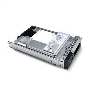 DELL 345-BDQM disco SSD 2.5" 960 GB Serial ATA III