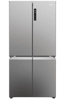 FRIGORÍFICO AMERICANO HAIER HCR5919ENMP