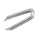 CAIXA M 50 UNID. GRAMPOS ZINCO 3,8X38MM FADIX