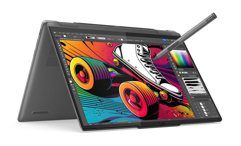 YOGA 7 2-IN-1 OLED 14IML-331 - INTEL CORE ULTRA 7 155H, 16GB, 1TB