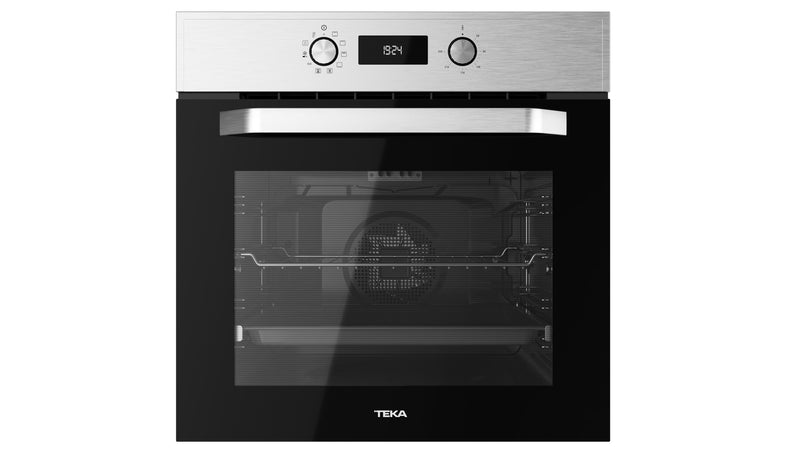 Teka HCB 6535 70 l 2615 W A+ Aço inoxidável