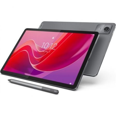 Lenovo Tab M11 128 GB 27,8 cm (10.9") Mediatek 4 GB Wi-Fi 5 (802