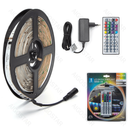 FITA LED DE BAIXA VOLTAGEM 5M RGB