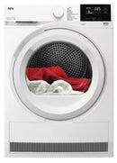 MAQUINA SECAR AEG TR718EAOB 8K BC BCA DSP