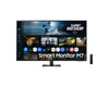 SMART MONITOR SAMSUNG M7 S43FM701UU 43" 4K MULTIMEDIA SMART TV NE