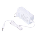 TRANSFORMADOR 220 AC PARA 24 VDC PARA TIRAS LED 31931 E 31932