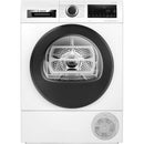 MÁQUINA DE SECAR ROUPA BOSCH WQG245D0ES 9KG